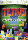 Trucos Tetris Evolution